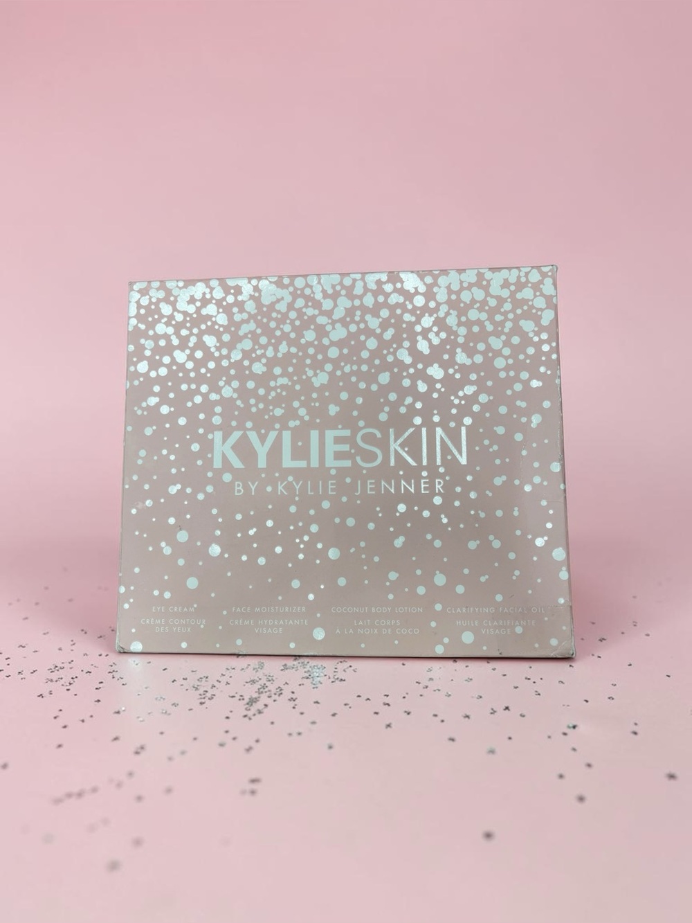 Kylie skin Kylie's beauty secrets holiday set new in box - Picture 2 of 3